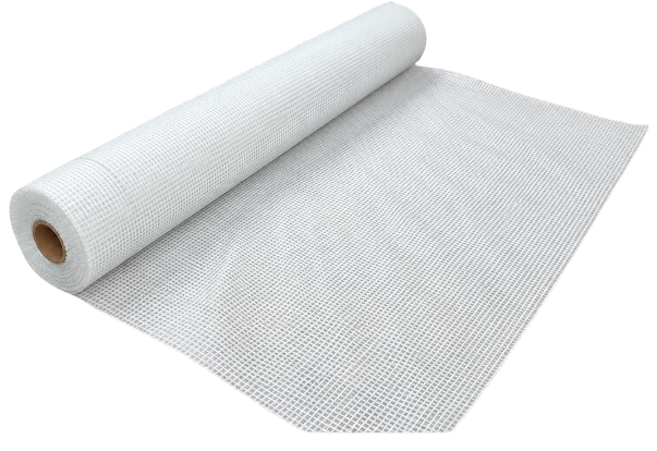 Алкално устойчива стъклофибърна мрежа – 145 g/m²